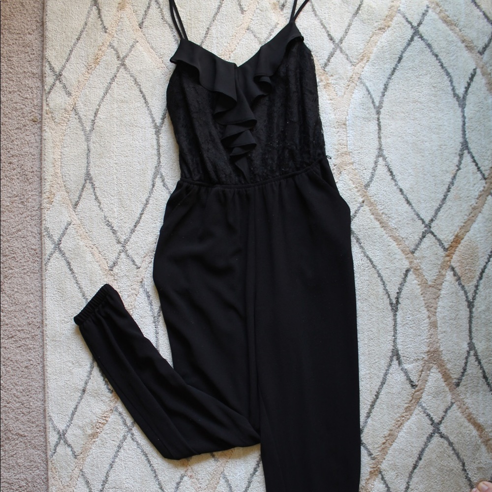 Jumpsuit